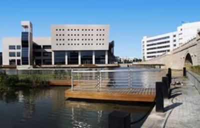 蘇州軟件開發人才培養的搖籃 蘇州市職業大學